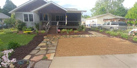 sod asheville|Sokol Landscaping in Asheville, NC